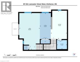361 LANCASTER Street UnitNo. B7 - 39
