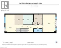 619 WILD GINGER Avenue UnitNo. C15 - 34