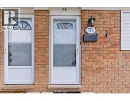 185 DENISTOUN Street UnitNo. 116 - 4