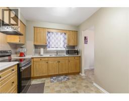 185 DENISTOUN Street UnitNo. 116 - 9