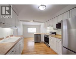 336 QUEEN Street S UnitNo. 14 - 17
