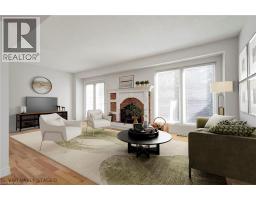 336 QUEEN Street S UnitNo. 14 - 8