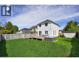 32 KROEGER Crescent - 27