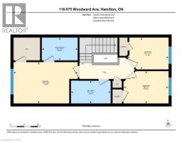 575 WOODWARD Avenue UnitNo. 116 - 32