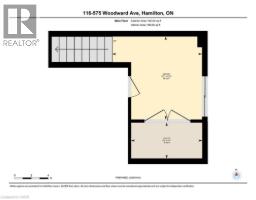 575 WOODWARD Avenue UnitNo. 116 - 33