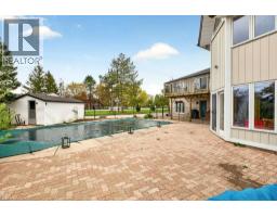 20 HARTFIELD Drive - 45