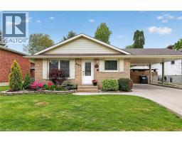 481 OJIBWAY Street - 3