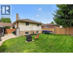 481 OJIBWAY Street - 36