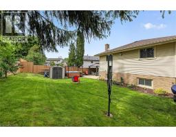 481 OJIBWAY Street - 38