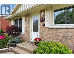 481 OJIBWAY Street - 8