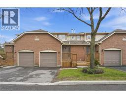 79 BRAEHEID Avenue UnitNo. 6 - 1