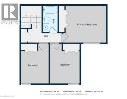 28 UNDERHILL Crescent UnitNo. 3 - 21