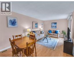 28 UNDERHILL Crescent UnitNo. 3 - 4