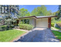 162 WARREN Road - 1