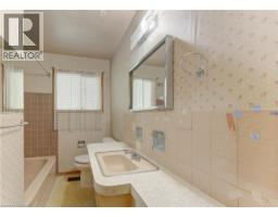 162 WARREN Road - 19