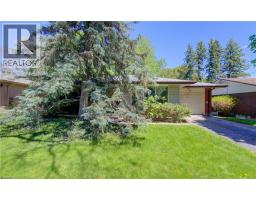 162 WARREN Road - 4