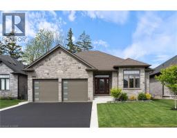 14 STONEBRIDGE Place - 1