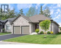 14 STONEBRIDGE Place - 2