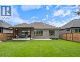 14 STONEBRIDGE Place - 31