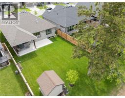 14 STONEBRIDGE Place - 35