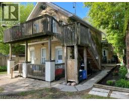 87 LANCASTER Street W - 1