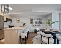 410 NORTHFIELD Drive W UnitNo. E16 - 10