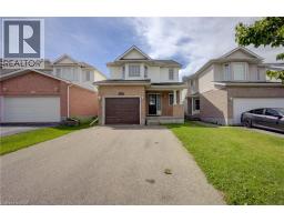 271 HIGHBROOK Crescent - 2