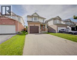 271 HIGHBROOK Crescent - 3