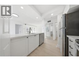 265 ENFIELD Place UnitNo. 510 - 9