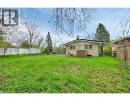 246 HILLCREST Road - 35