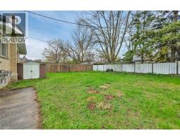 246 HILLCREST Road - 37