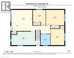 246 HILLCREST Road - 38