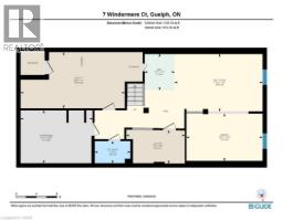 7 WINDERMERE Court - 46