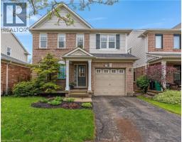 92 BAGGS Crescent - 1