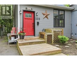 222 CONCESSION 11 E - 4
