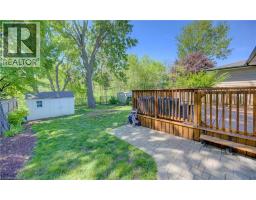 527 FALLINGBROOK Drive - 40
