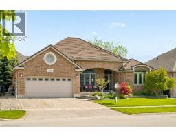 366 TOWNSEND Drive - 1