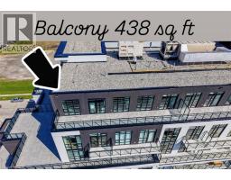 461 GREEN Road UnitNo. P1203 - 25