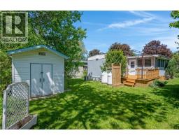 120 MAPLE Crescent - 3