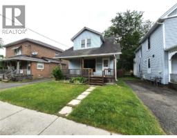119 NORFOLK Street S - 2