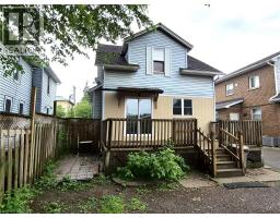 119 NORFOLK Street S - 27
