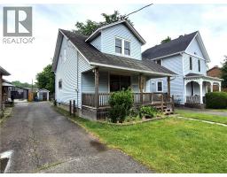 119 NORFOLK Street S - 3
