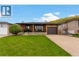 142 MARCELLA Crescent - 1