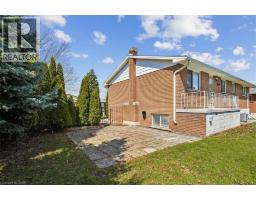 72 EASTBURY Drive - 30