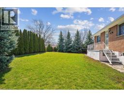 72 EASTBURY Drive - 31