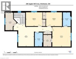 290 APPLE HILL Crescent - 27