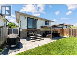 37 NORTHRIDGE Drive - 37