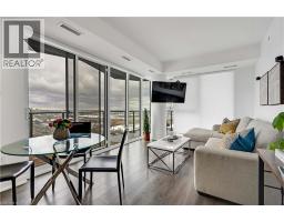 36 ZORRA Street UnitNo. 1108 - 5