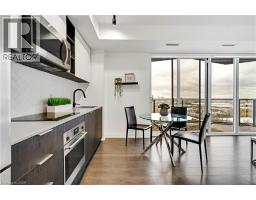 36 ZORRA Street UnitNo. 1108 - 9