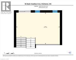 56 BANK SWALLOW Crescent - 39